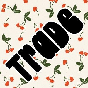 TRADE!!! for: @theposhjuicebox ⭐️⭐️⭐️